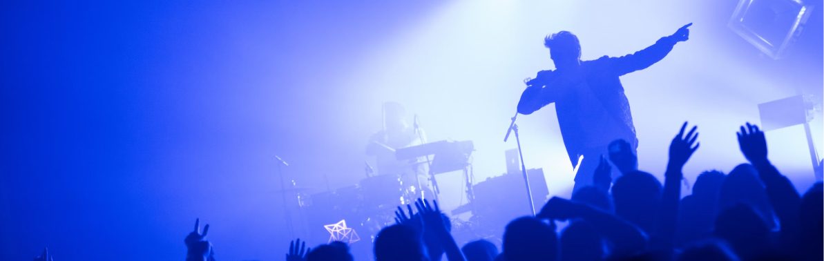 Free your <strong>musical soul</strong>